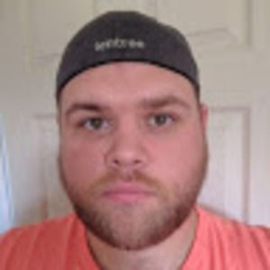 Meet your Posher, Cody